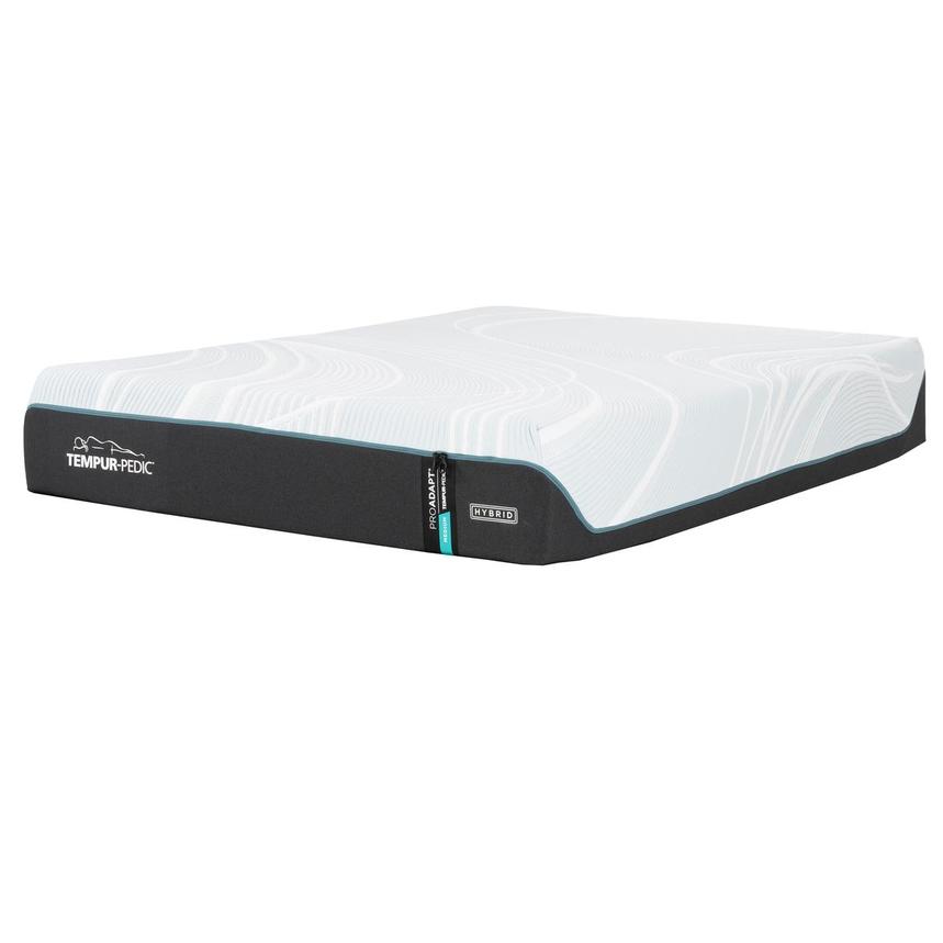 ProAdapt 2.0-Medium Hybrid Full Mattress by Tempur-Pedic  main image, 1 of 4 images.