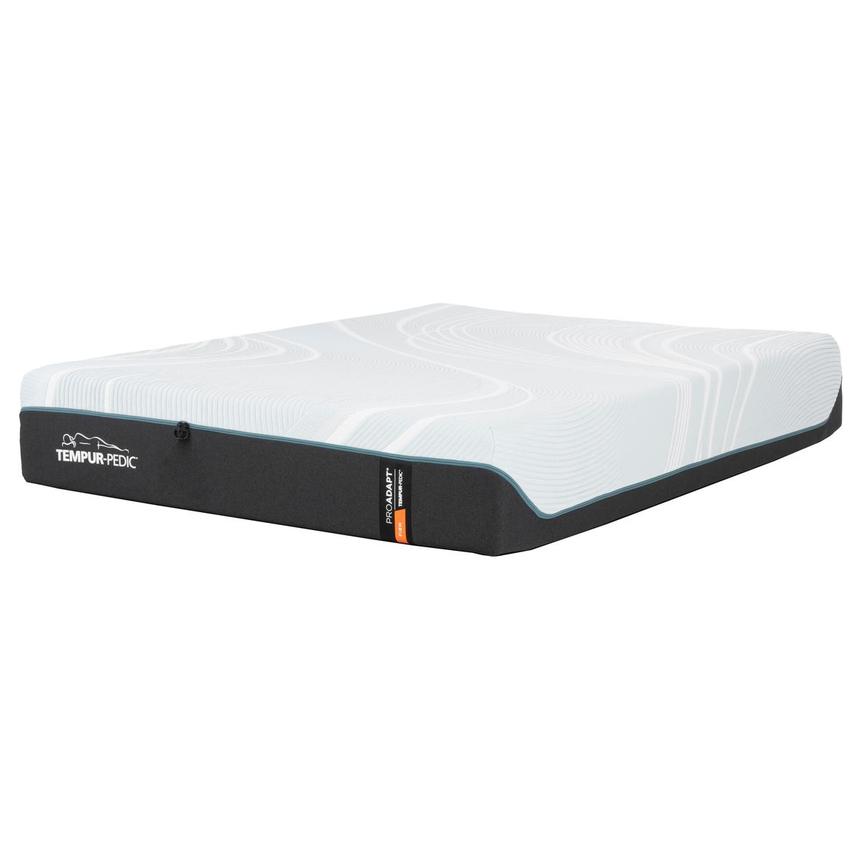 ProAdapt 2.0-Firm Full Mattress by Tempur-Pedic