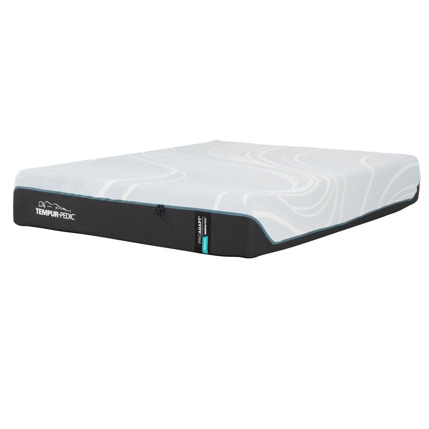 ProAdapt 2.0-Medium Full Mattress by Tempur-Pedic  main image, 1 of 4 images.