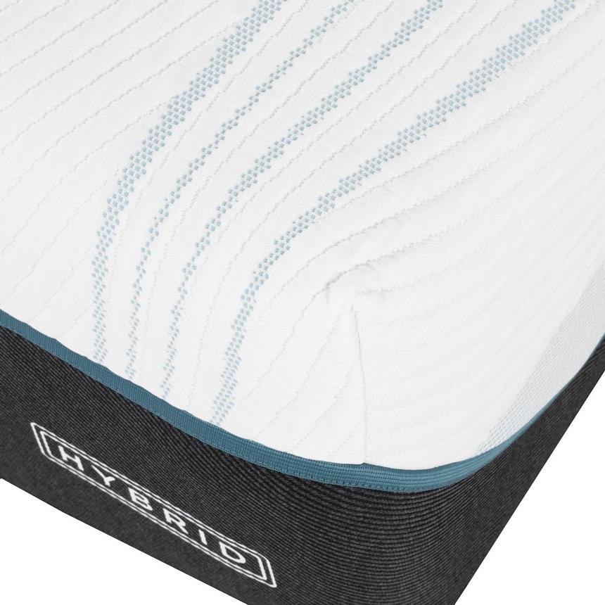Adapt Medium Hybrid Full Mattress by Tempur-Pedic alternate image, 2 of 4 images.