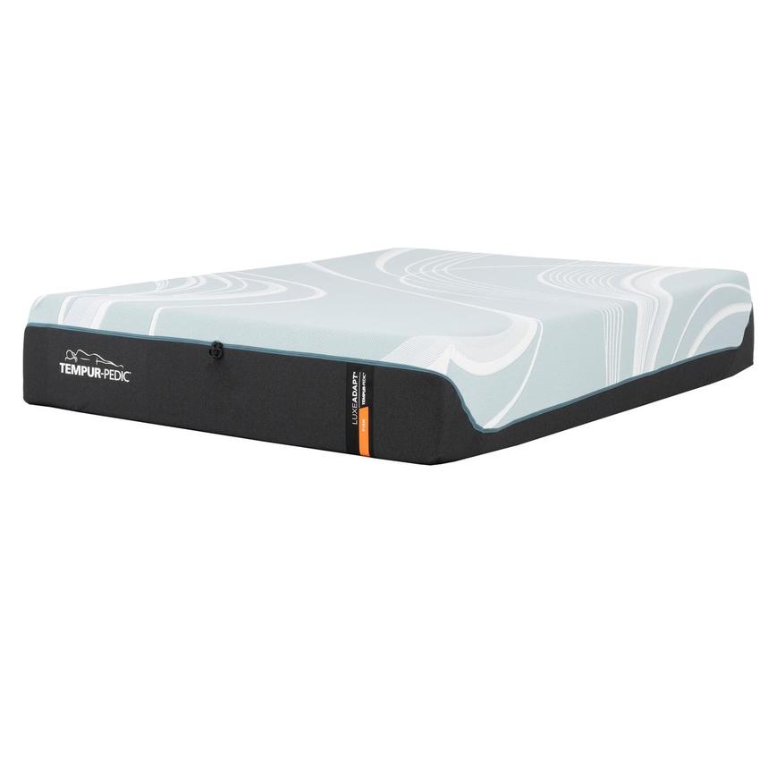 LuxeAdapt 2.0-Firm King Mattress by Tempur-Pedic