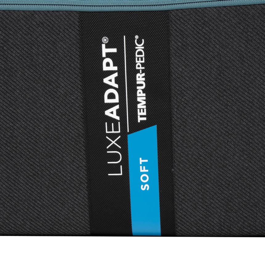 LuxeAdapt Soft King Mattress by Tempur-Pedic  alternate image, 4 of 4 images.