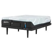 LuxeAdapt 2.0-Soft King Mattress w/Ergo® ProSmart Powered Base by Tempur-Pedic  alternate image, 2 of 6 images.