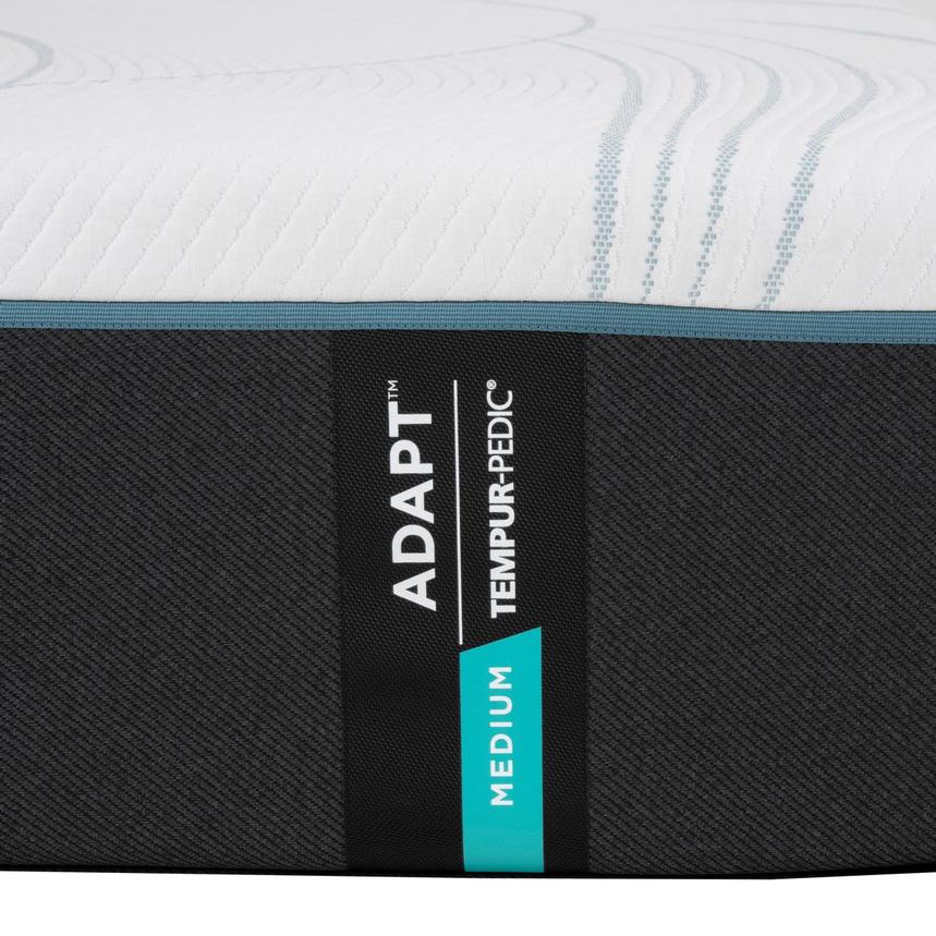 Adapt Medium King Mattress by Tempur-Pedic  alternate image, 4 of 4 images.
