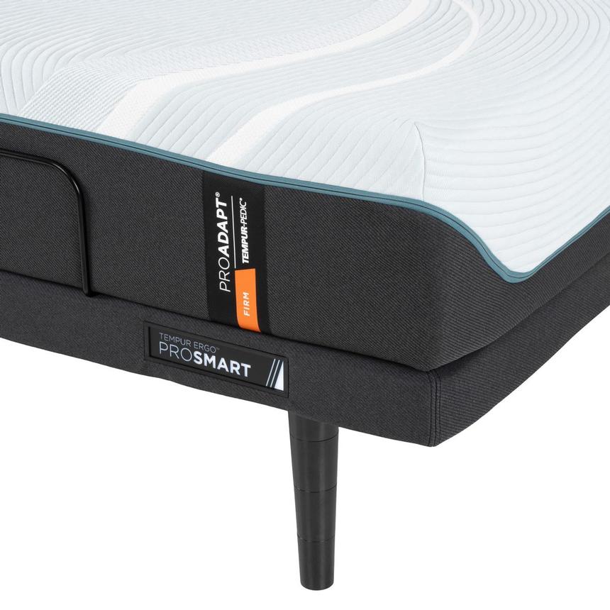 ProAdapt King Mattress w/Ergo® ProSmart Powered Base by Tempur-Pedic  alternate image, 4 of 6 images.