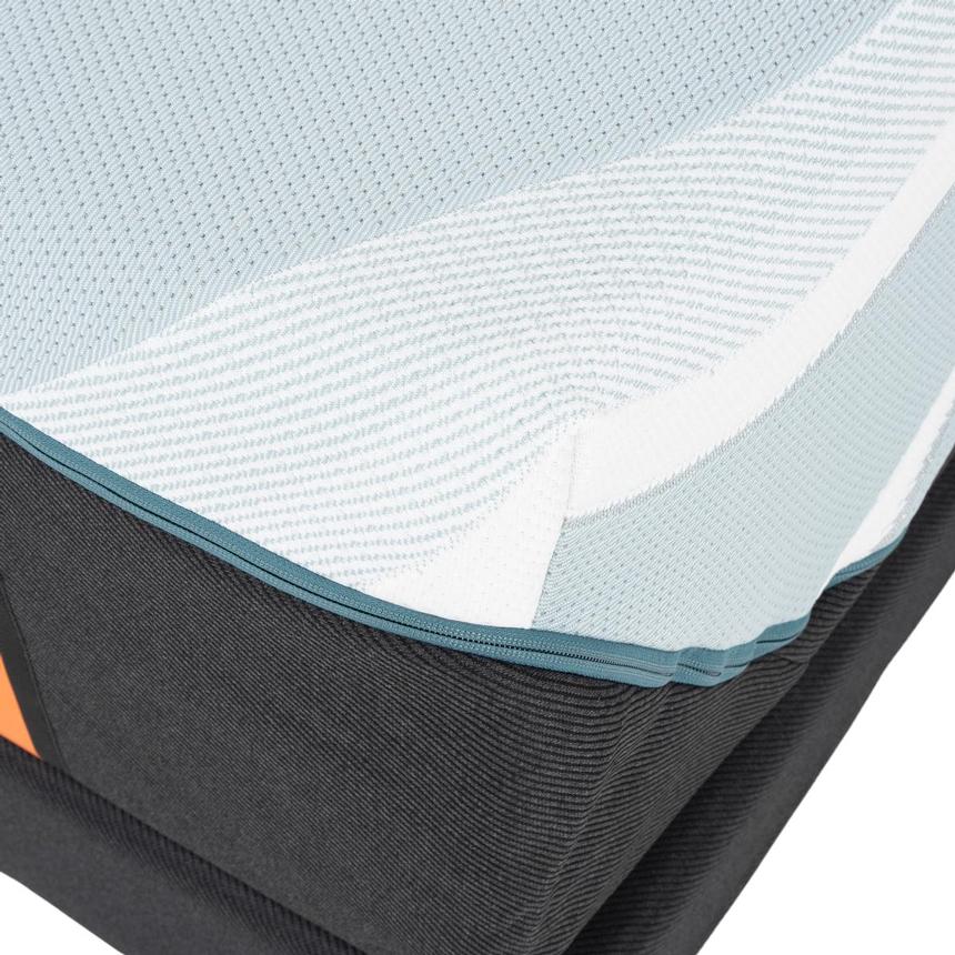 LuxeAdapt Firm King Mattress w/Low Foundation by Tempur-Pedic alternate image, 2 of 4 images.