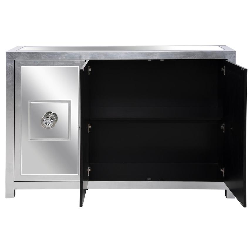 Steve 3-Door Cabinet  alternate image, 2 of 11 images.