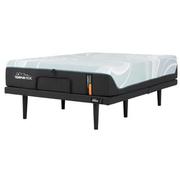 LuxeAdapt 2.0-Firm Queen Mattress w/Ergo® 3.0 Powered Base by Tempur-Pedic  alternate image, 2 of 6 images.