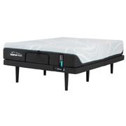ProAdapt 2.0-Medium Queen Mattress w/Ergo® ProSmart Powered Base by Tempur-Pedic  alternate image, 2 of 6 images.