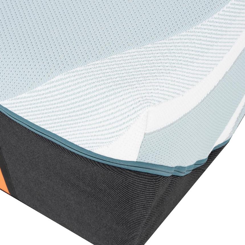 LuxeAdapt Firm Queen Mattress by Tempur-Pedic alternate image, 2 of 4 images.