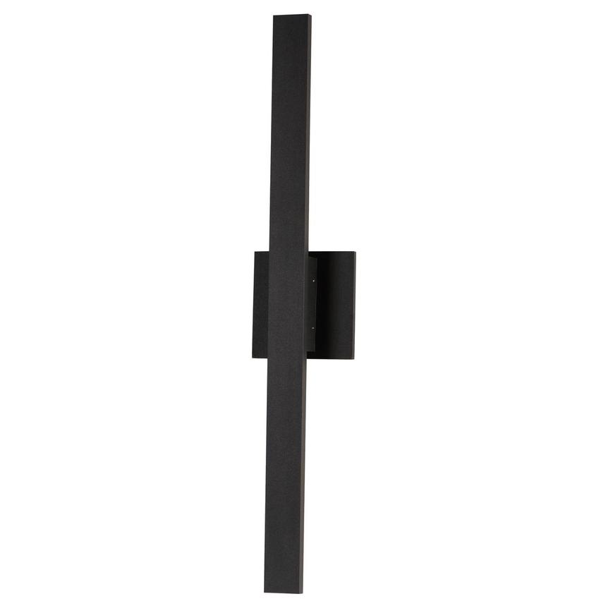 Simple Wall Sconce  main image, 1 of 3 images.