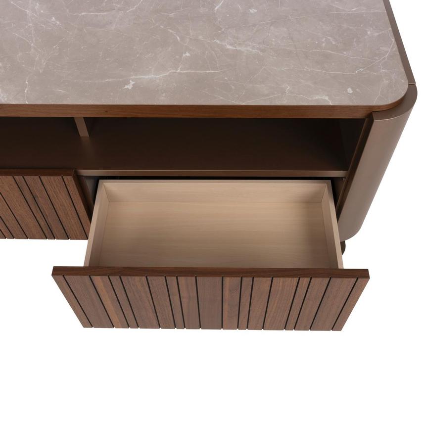 Megara TV Stand  alternate image, 7 of 9 images.