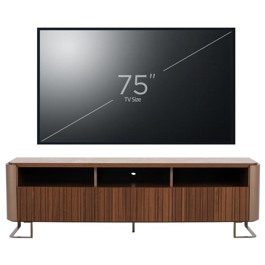 Megara TV Stand  alternate image, 2 of 9 images.