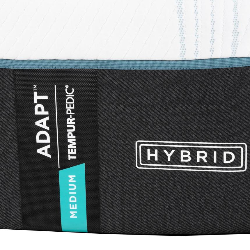 Adapt 2.0-Medium Hybrid Twin XL Mattress by Tempur-Pedic  alternate image, 4 of 4 images.