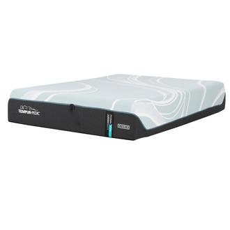 LuxeAdapt 2.0-Medium Hybrid Twin XL Mattress by Tempur-Pedic