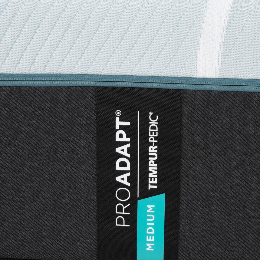 ProAdapt 2.0-Medium Twin XL Mattress by Tempur-Pedic  alternate image, 4 of 4 images.