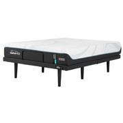Adapt 2.0-Medium Hybrid Twin XL Mattress w/Ergo® 3.0 Powered Base by Tempur-Pedic  alternate image, 2 of 6 images.