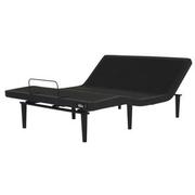 LuxeAdapt 2.0-Medium Hybrid Twin XL Mattress w/Ergo® 3.0 Powered Base by Tempur-Pedic  alternate image, 3 of 6 images.