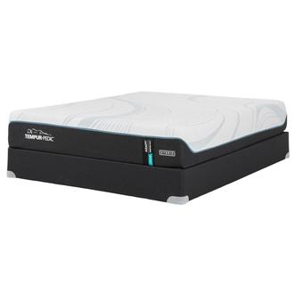 Adapt 2.0-Medium Hybrid Twin XL Mattress w/Regular Foundation by Tempur-Pedic