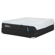 ProAdapt 2.0-Medium Twin XL Mattress w/Regular Foundation by Tempur-Pedic  main image, 1 of 4 images.