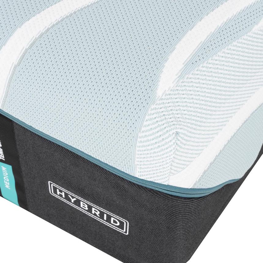 LuxeAdapt Medium Hybrid Twin XL Mattress by Tempur-Pedic alternate image, 2 of 4 images.