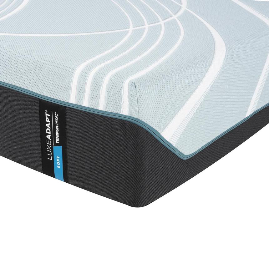 LuxeAdapt Soft Twin XL Mattress by Tempur-Pedic alternate image, 2 of 4 images.