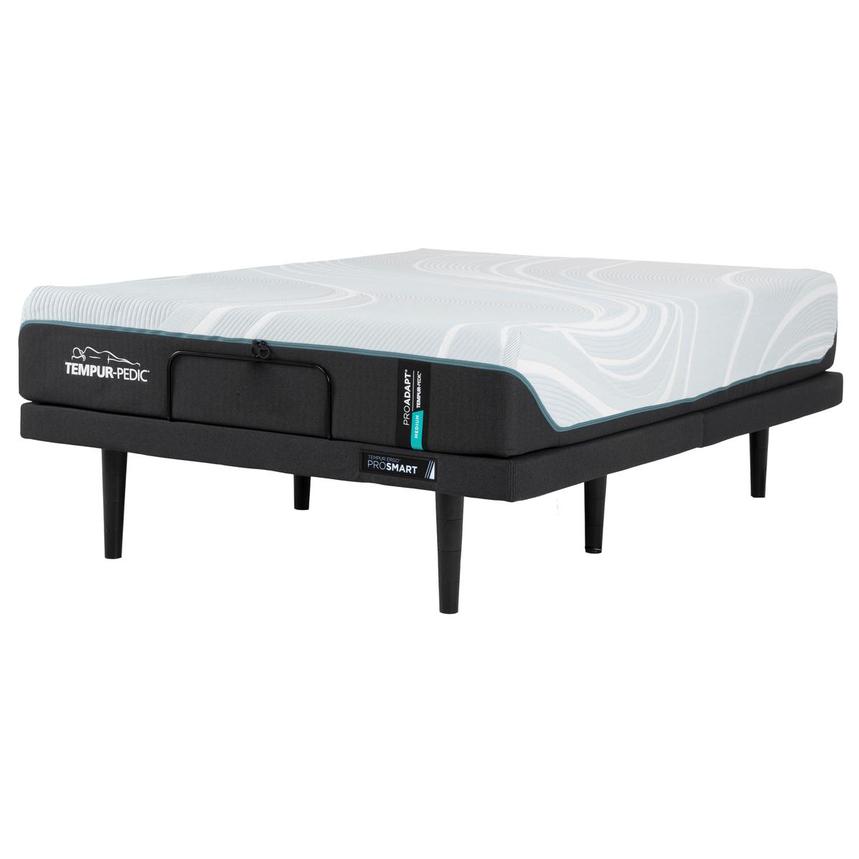 ProAdapt Medium Twin XL Mattress w/Ergo® ProSmart Powered Base by Tempur-Pedic  alternate image, 2 of 6 images.