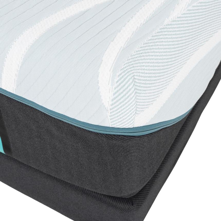 ProAdapt Medium Twin XL Mattress w/Low Foundation by Tempur-Pedic  alternate image, 2 of 4 images.
