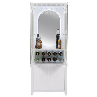 Alabaster Bar
