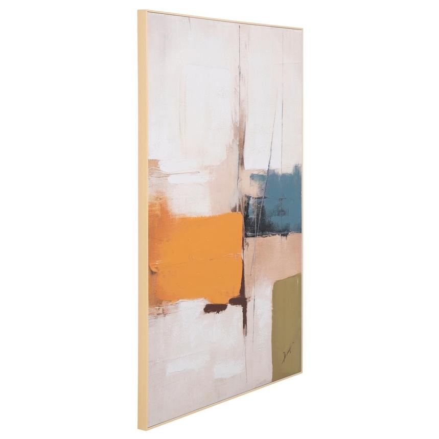 Eloquent Canvas Wall Art  alternate image, 2 of 5 images.