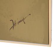 Eloquent Canvas Wall Art  alternate image, 4 of 5 images.