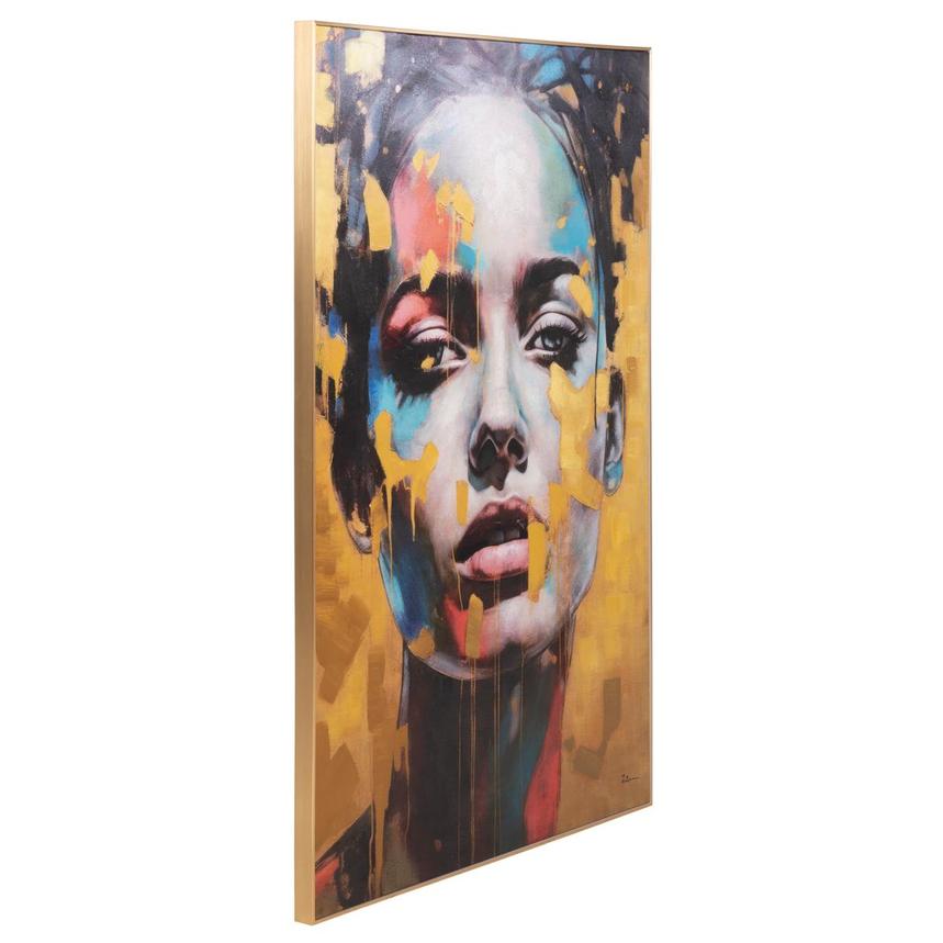 Andrea Canvas Wall Art alternate image, 3 of 6 images.