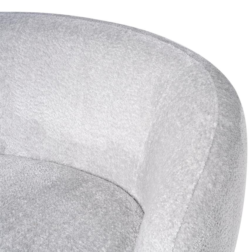 Marcle Gray Chair alternate image, 5 of 8 images.