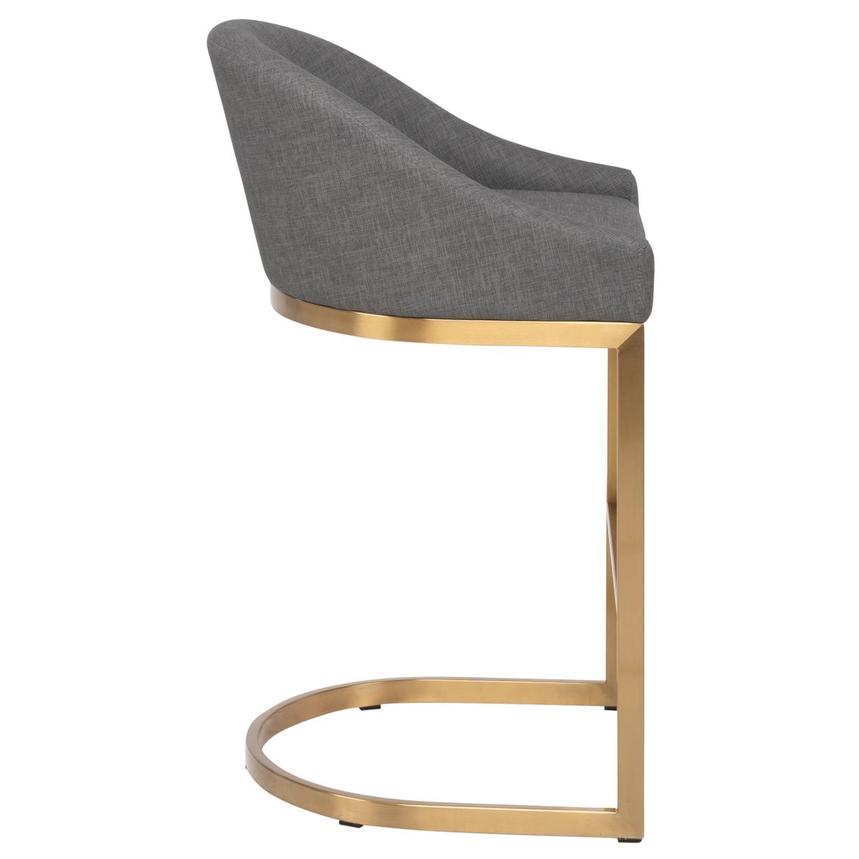 Jessica Gold Counter Stool alternate image, 3 of 7 images.