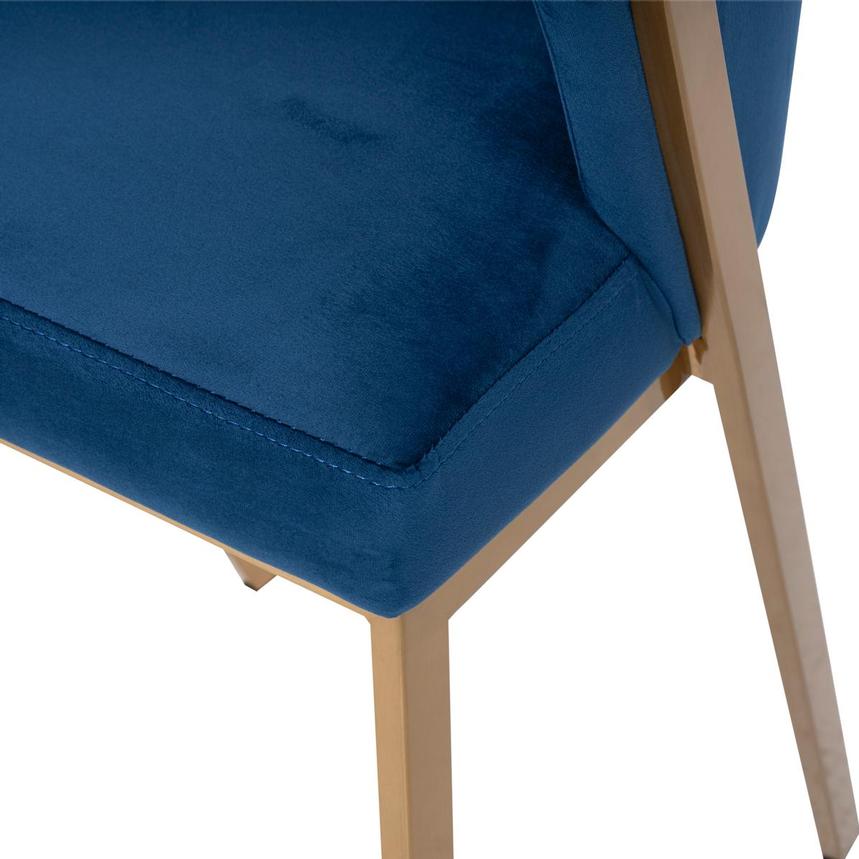 Zion Blue Counter Stool alternate image, 8 of 9 images.