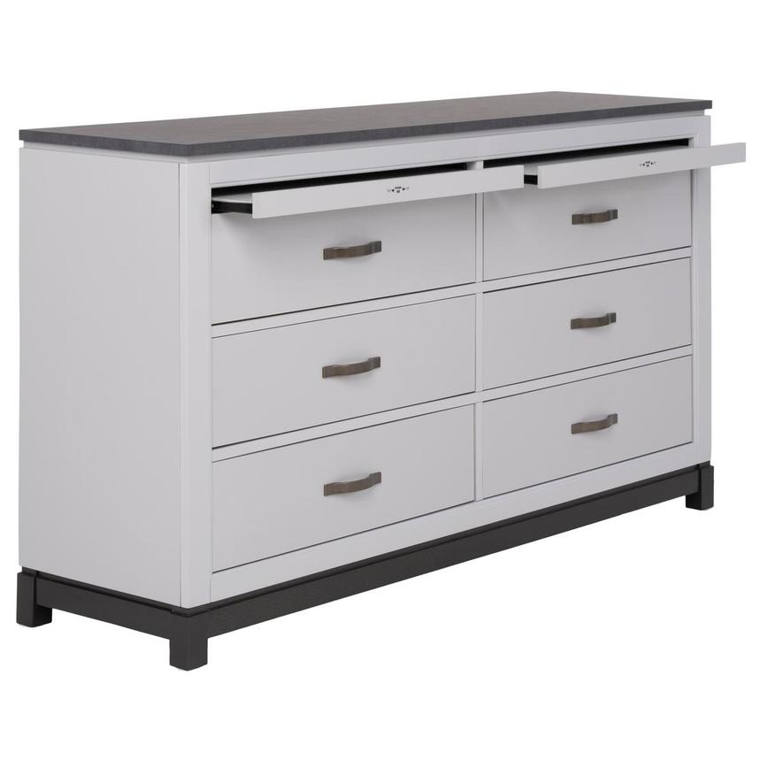 Charlotte Dresser alternate image, 3 of 12 images.