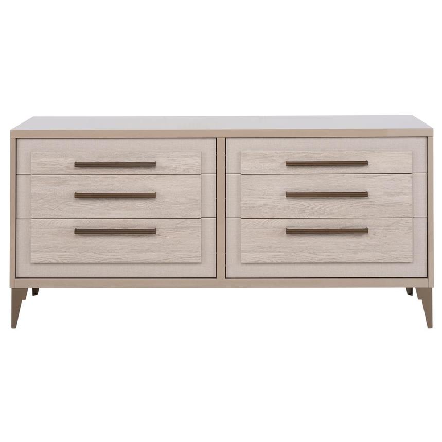 Ellene 4-Piece Queen Bedroom Set  alternate image, 4 of 6 images.