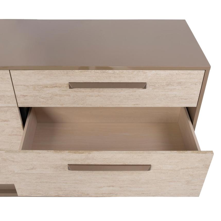 Jojo Dresser with Light alternate image, 7 of 10 images.