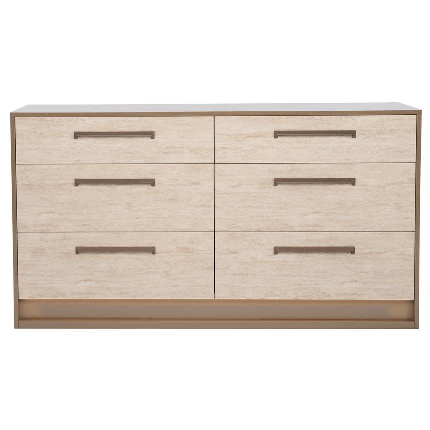 Jojo 4-Piece Queen Bedroom Set | El Dorado Furniture