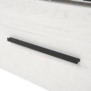 Lucia Full Storage Bed  alternate image, 10 of 11 images.