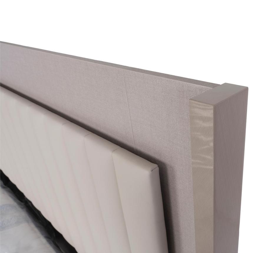 Ellene King Panel Bed  alternate image, 6 of 8 images.