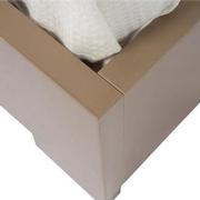 Jojo King Panel Bed  alternate image, 8 of 9 images.