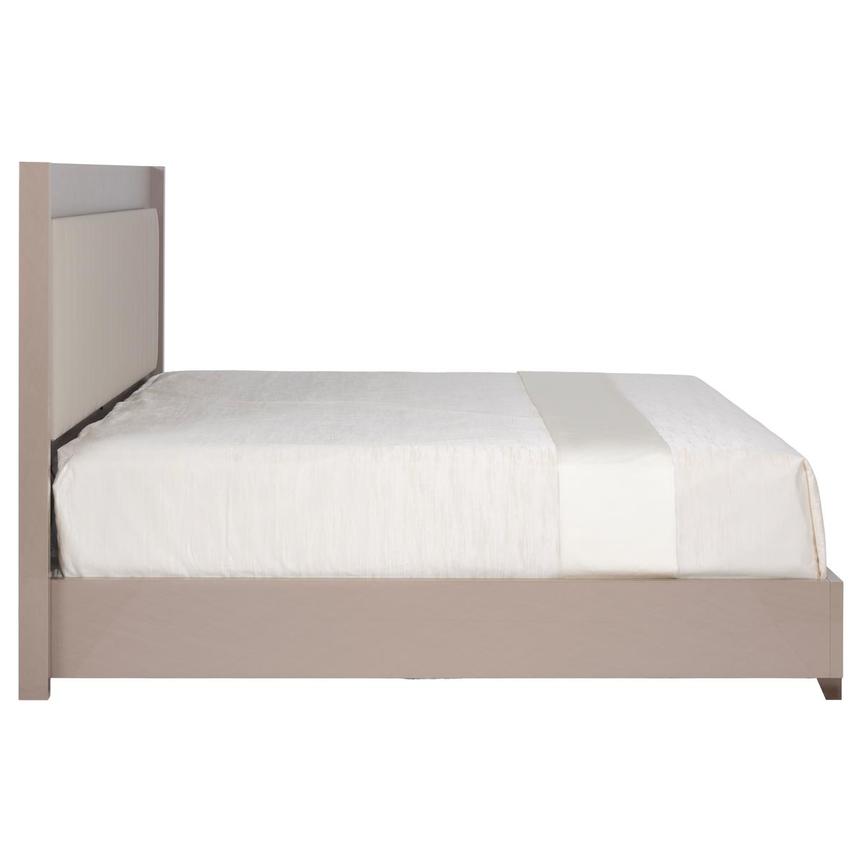 Ellene King Panel Bed alternate image, 5 of 8 images.