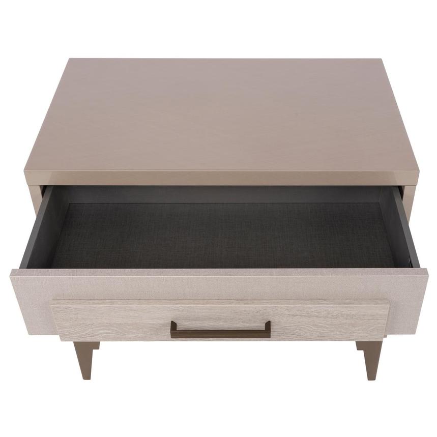 Ellene Nightstand  alternate image, 6 of 10 images.