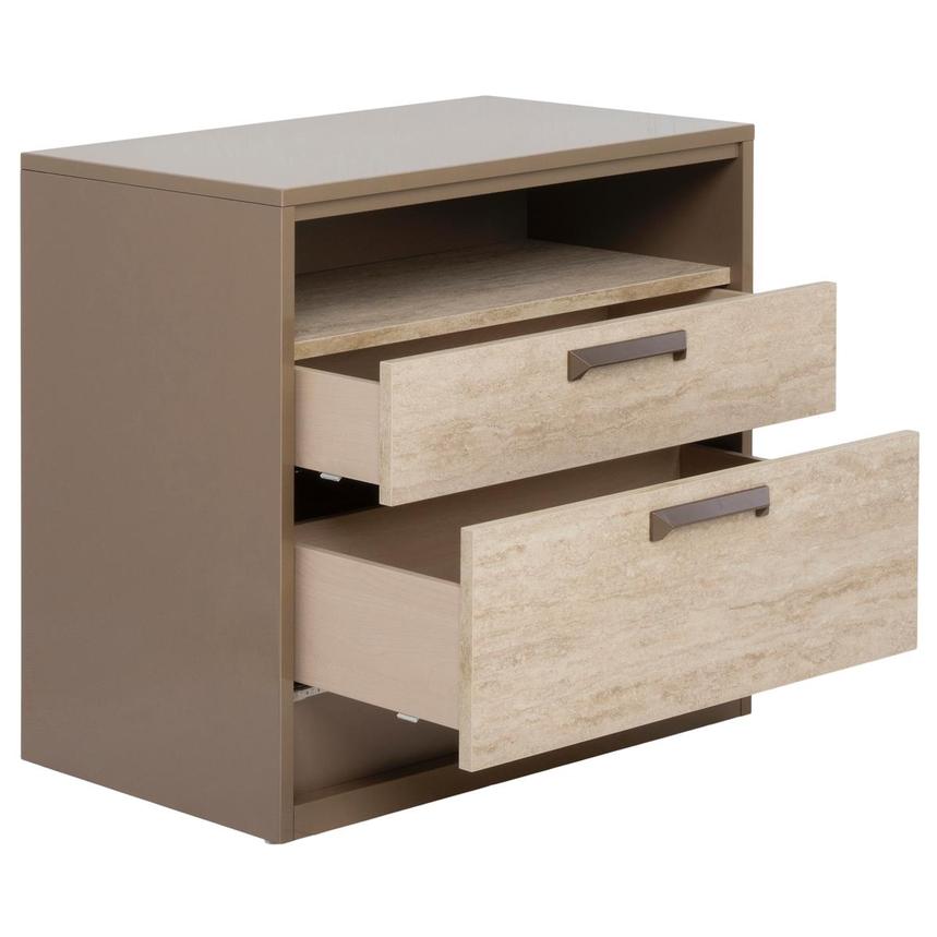 Jojo Nightstand w/Light  alternate image, 4 of 9 images.