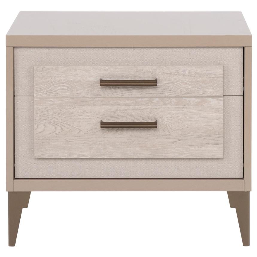 Ellene 4-Piece Queen Bedroom Set  alternate image, 5 of 6 images.