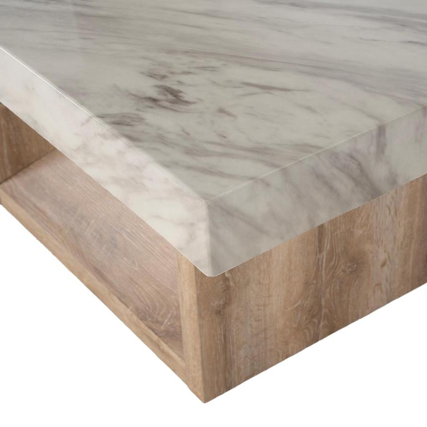 Freyr Dining Table  alternate image, 7 of 8 images.