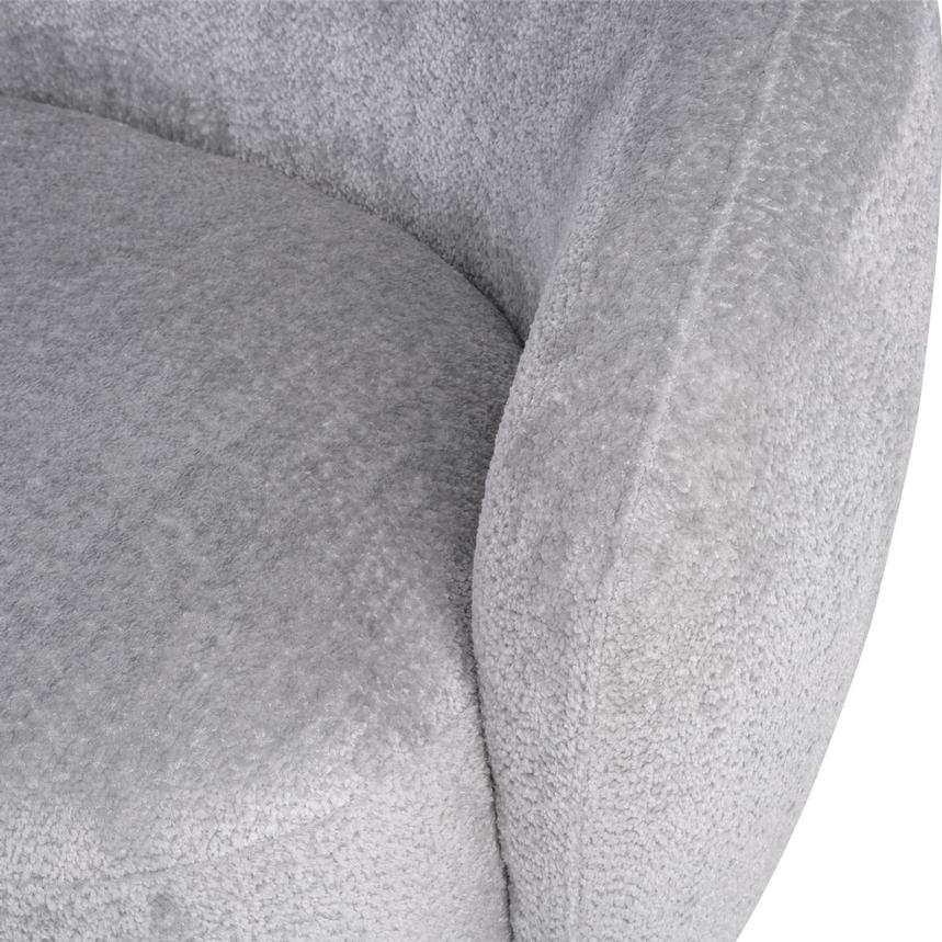 Marcle Gray Sofa alternate image, 5 of 7 images.