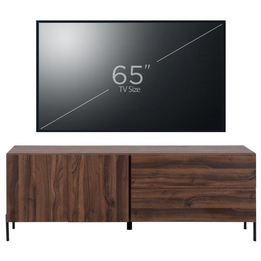 Seville TV Stand alternate image, 2 of 8 images.