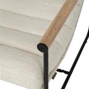 Quinn Accent Chair  alternate image, 10 of 11 images.